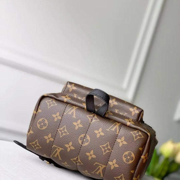 Louis Vuitton カラフルフラワー リュック モノグラム カラフル M44871 サイズ:29x22x10cm