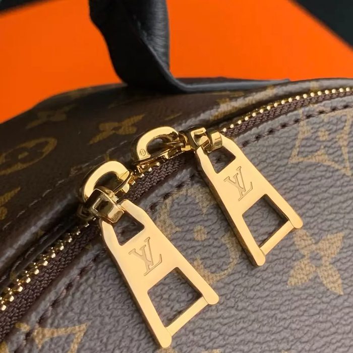 Louis Vuitton カラフルフラワー リュック モノグラム カラフル M44871 サイズ:29x22x10cm