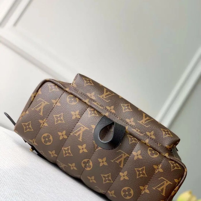 Louis Vuitton カラフルフラワー リュック モノグラム カラフル M44874 サイズ:33x28x16cm