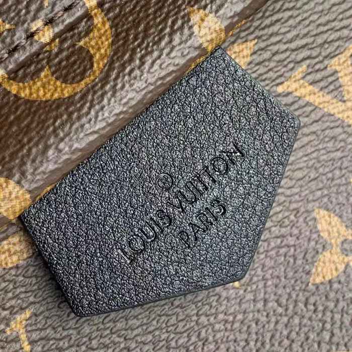 Louis Vuitton カラフルフラワー リュック モノグラム カラフル M44874 サイズ:33x28x16cm
