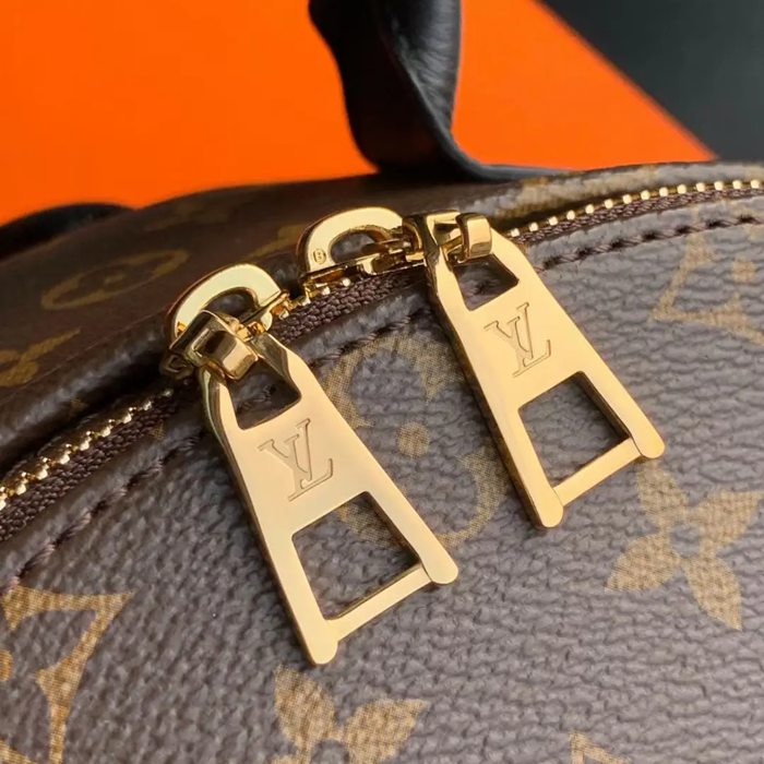 Louis Vuitton カラフルフラワー リュック モノグラム カラフル M44874 サイズ:33x28x16cm