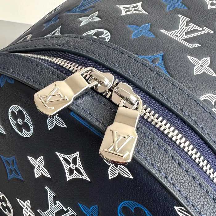 Louis Vuitton ディスカバリー PM リュック モノグラム カラフル M28575 サイズ:40x30x20cm