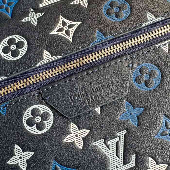 Louis Vuitton ディスカバリー PM リュック モノグラム カラフル M28575 サイズ:40x30x20cm