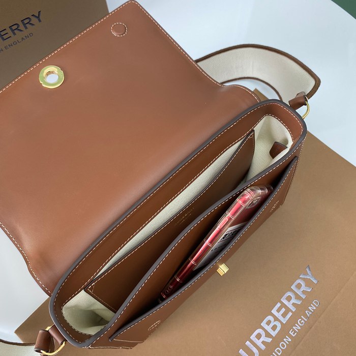 BURBERRY 9061 斜め掛け サイズ:25x18x8.5cm