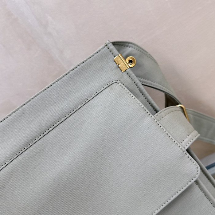 BURBERRY 6251 トレンチトート サイズ:40x40x14cm