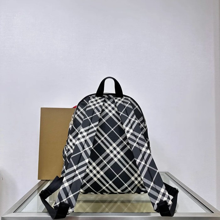 BURBERRY 3121 リュック サイズ:41x35x14cm