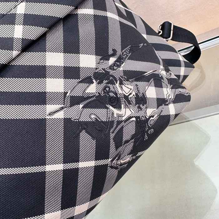 BURBERRY 3121 リュック サイズ:41x35x14cm