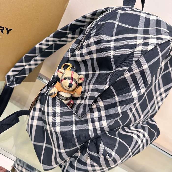 BURBERRY 3121 リュック サイズ:41x35x14cm