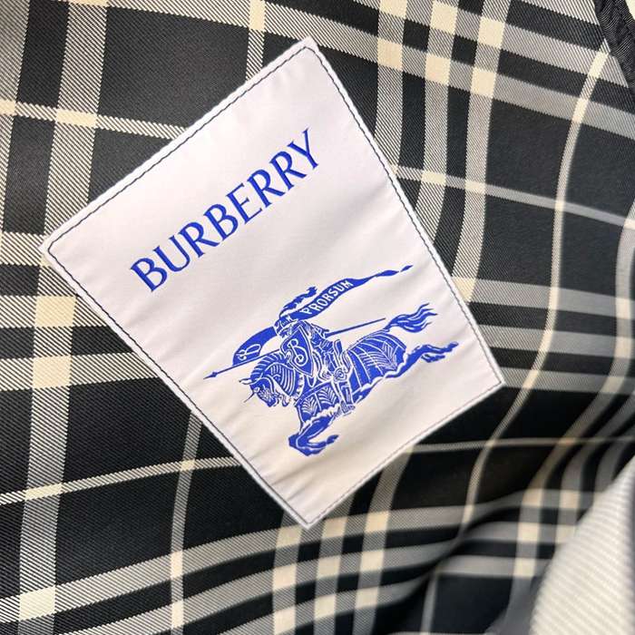 BURBERRY 3121 リュック サイズ:41x35x14cm