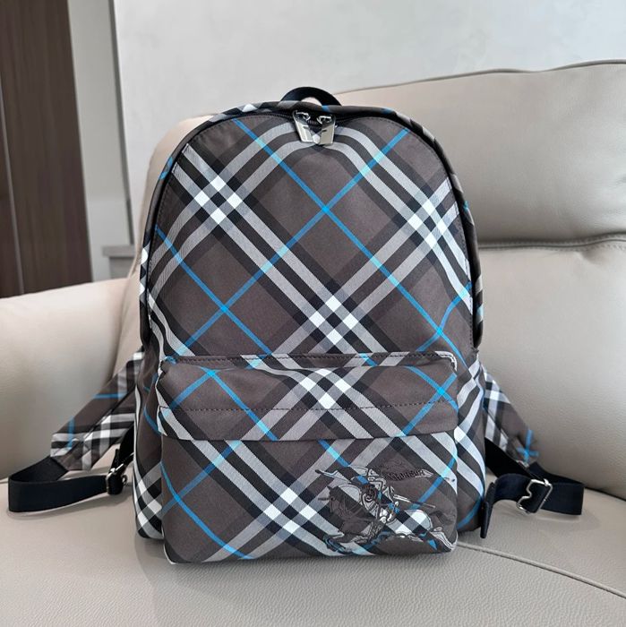 BURBERRY 3541 リュック サイズ:34x29x11cm