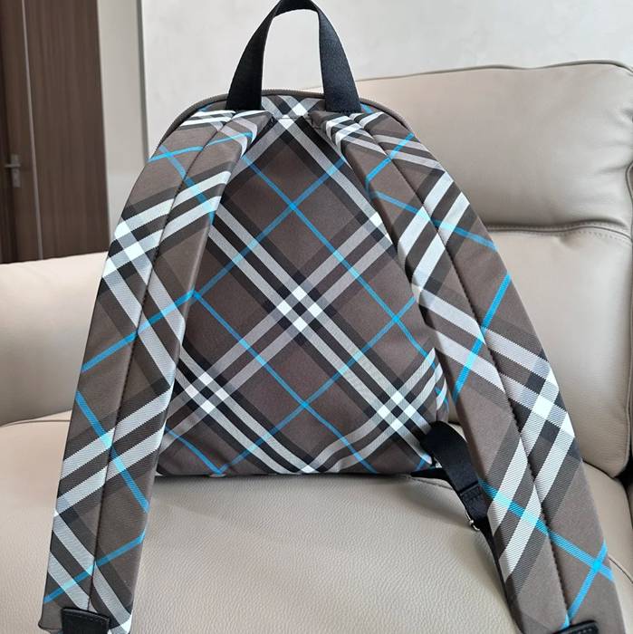 BURBERRY 3541 リュック サイズ:34x29x11cm