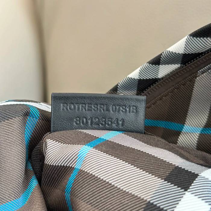 BURBERRY 3541 リュック サイズ:34x29x11cm