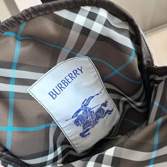 BURBERRY 3541 リュック サイズ:34x29x11cm