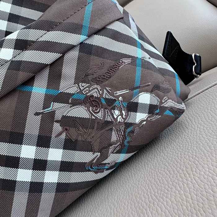 BURBERRY 3541 リュック サイズ:34x29x11cm