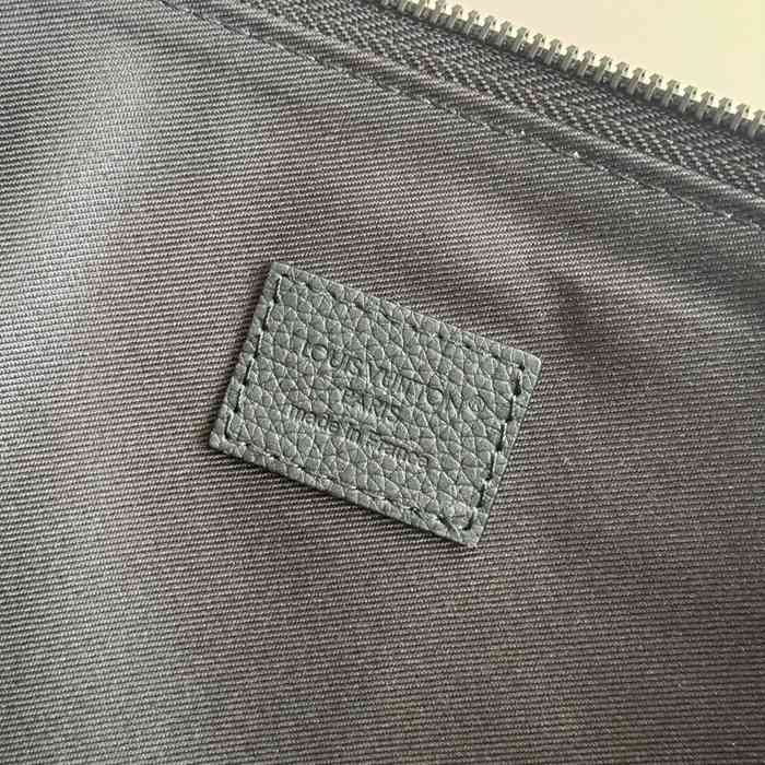 BURBERRY M25943 ポケットハンドバッグ デュオ サイズ:35.5x26x6.5cm