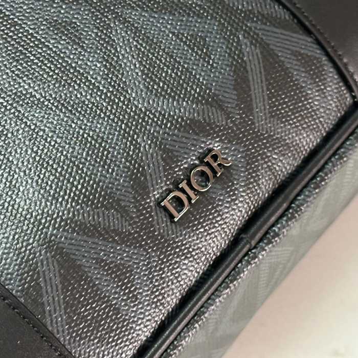 DIOR ブリーフケース CDダイヤモンド サイズ:37x28cm