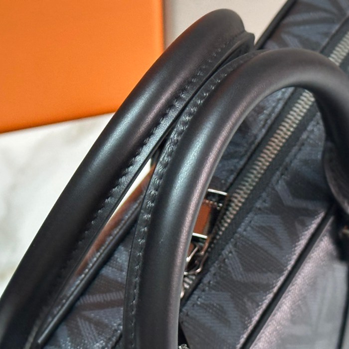 DIOR ブリーフケース CDダイヤモンド サイズ:37x28cm