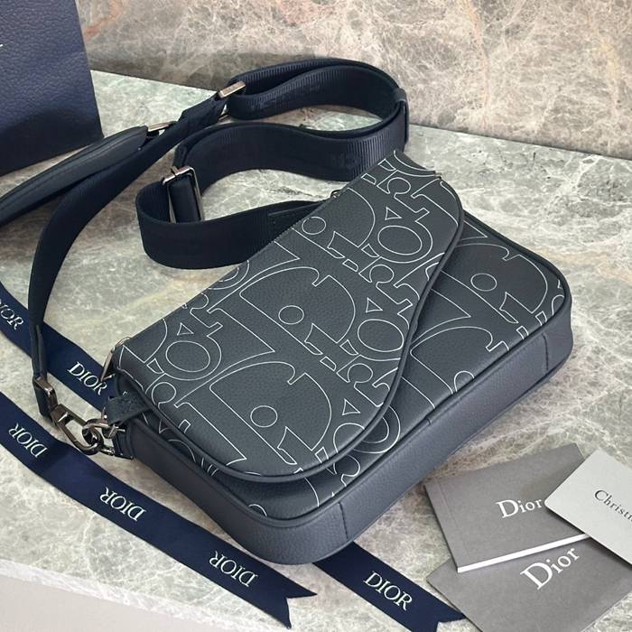 DIOR サドル3点セット ディオールグラビティアウトライン サイズ:23x16.5cm