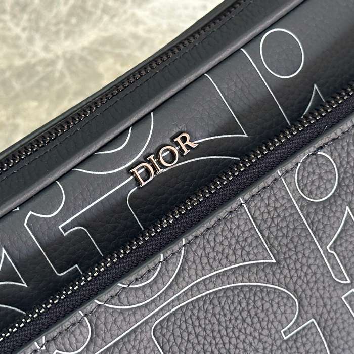 DIOR サドル3点セット ディオールグラビティアウトライン サイズ:23x16.5cm