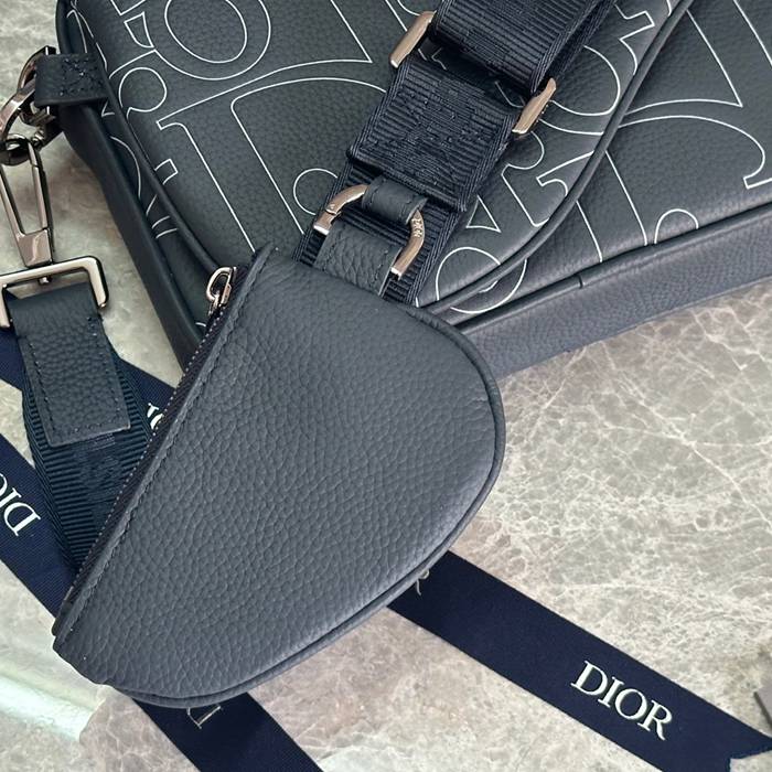 DIOR サドル3点セット ディオールグラビティアウトライン サイズ:23x16.5cm