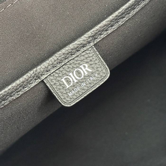 DIOR ディオールデイリー フラップメッセンジャー 中 サイズ:28x18x9.5cm