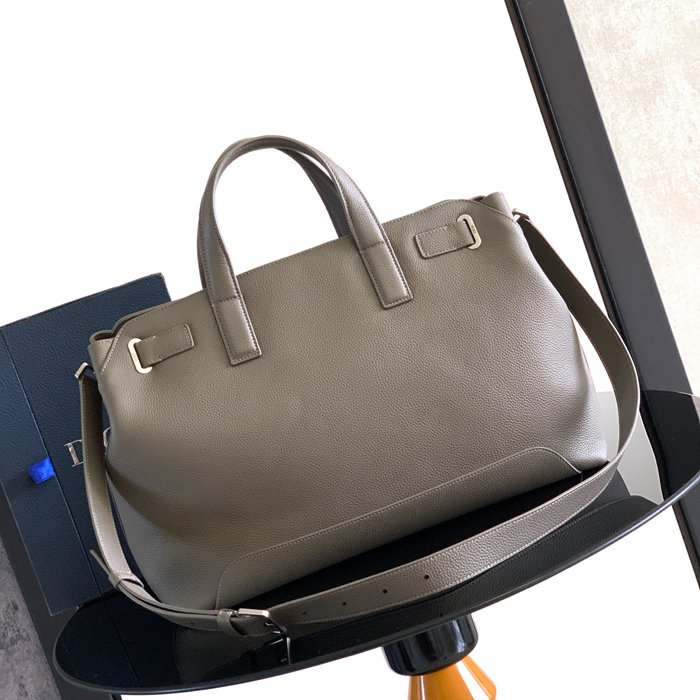 DIOR ディオールノルマンディー ハンドバッグ 中 サイズ:42x27.5x17cm