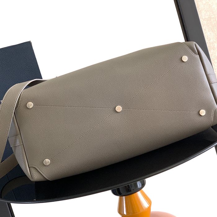 DIOR ディオールノルマンディー ハンドバッグ 中 サイズ:42x27.5x17cm