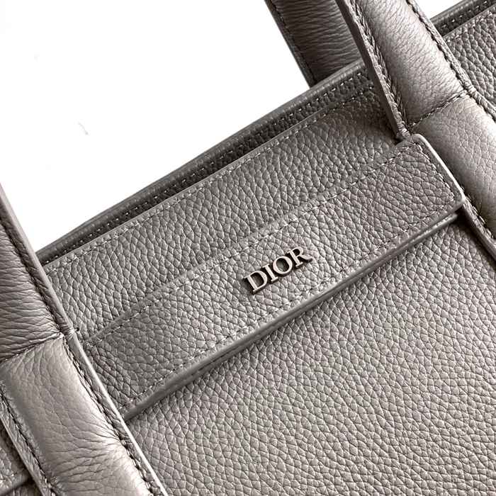 DIOR ディオールノルマンディー ハンドバッグ 中 サイズ:42x27.5x17cm