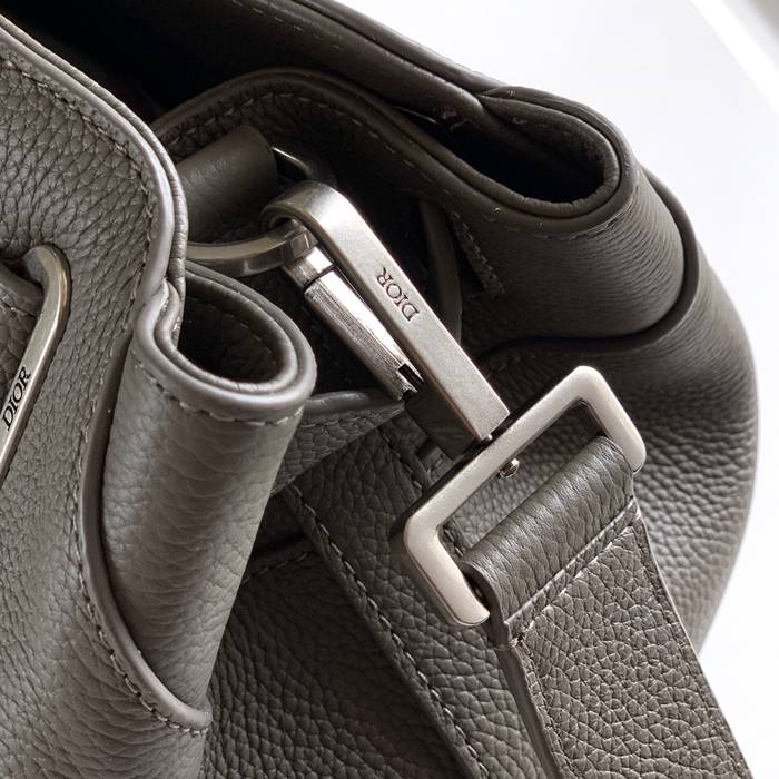 DIOR ディオールノルマンディー ハンドバッグ 中 サイズ:42x27.5x17cm