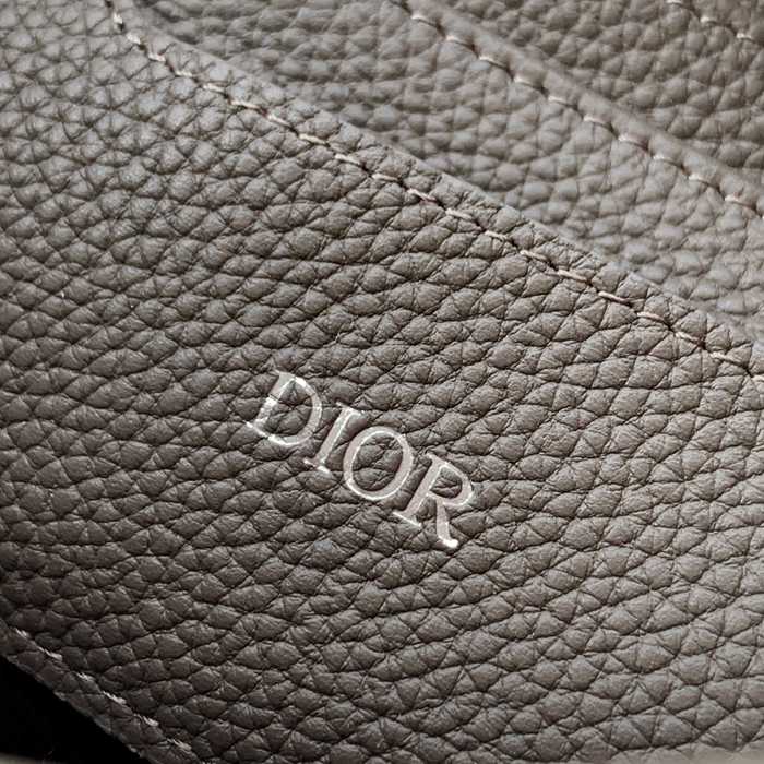 DIOR ディオールノルマンディー A5 ハンドバッグ サイズ:30x21cm