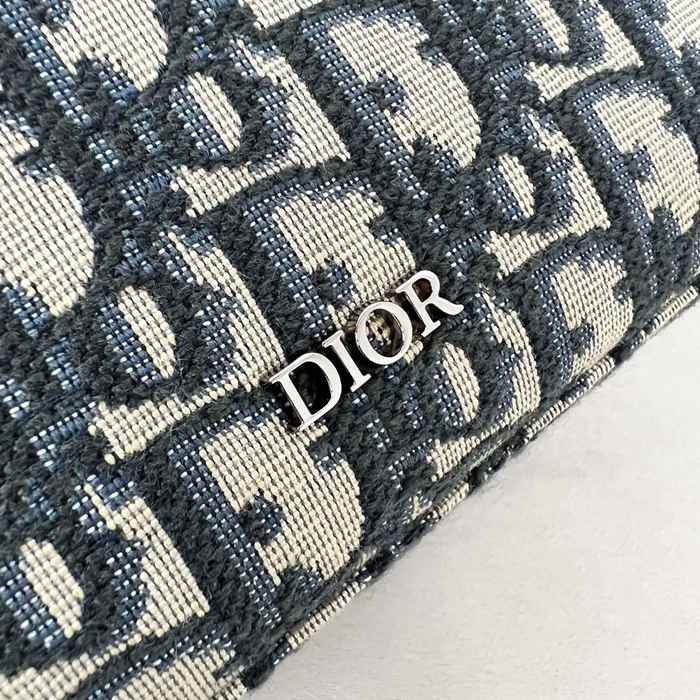 DIOR サファリノースサウスハンドバッグ サイズ:23.5x21x7.5cm