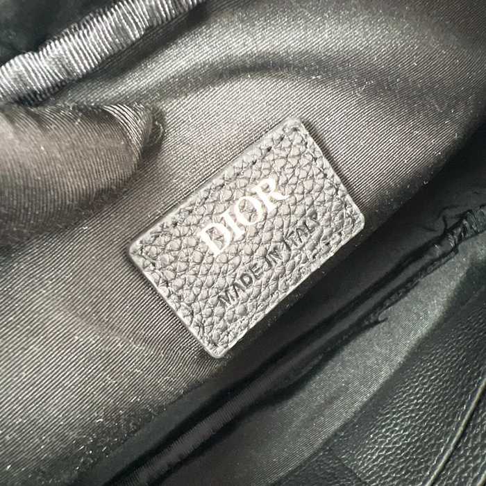 DIOR サファリメッセンジャー 小 サイズ:22x15cm