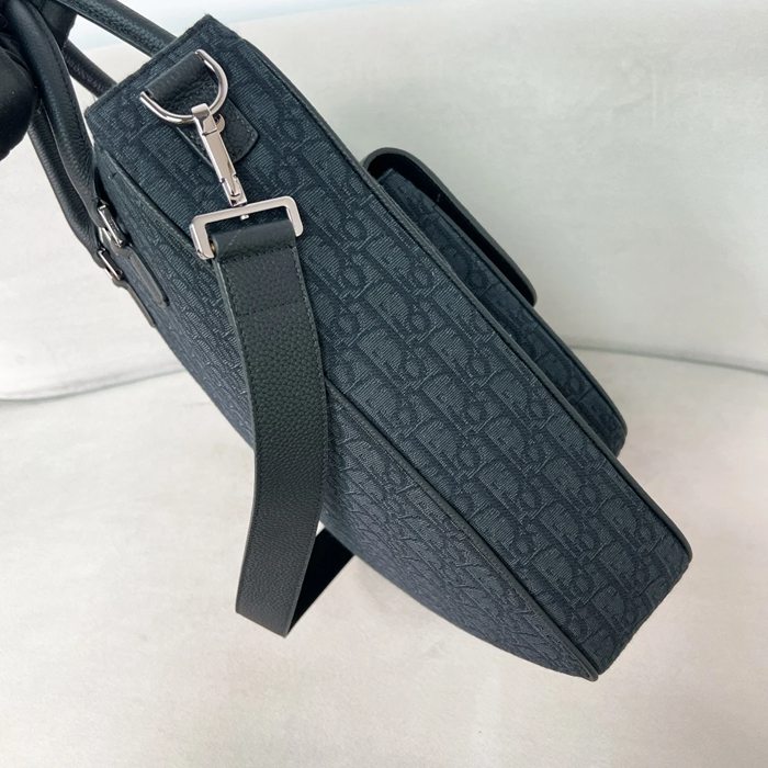 DIOR サドルトート サイズ:36x32x13.5cm