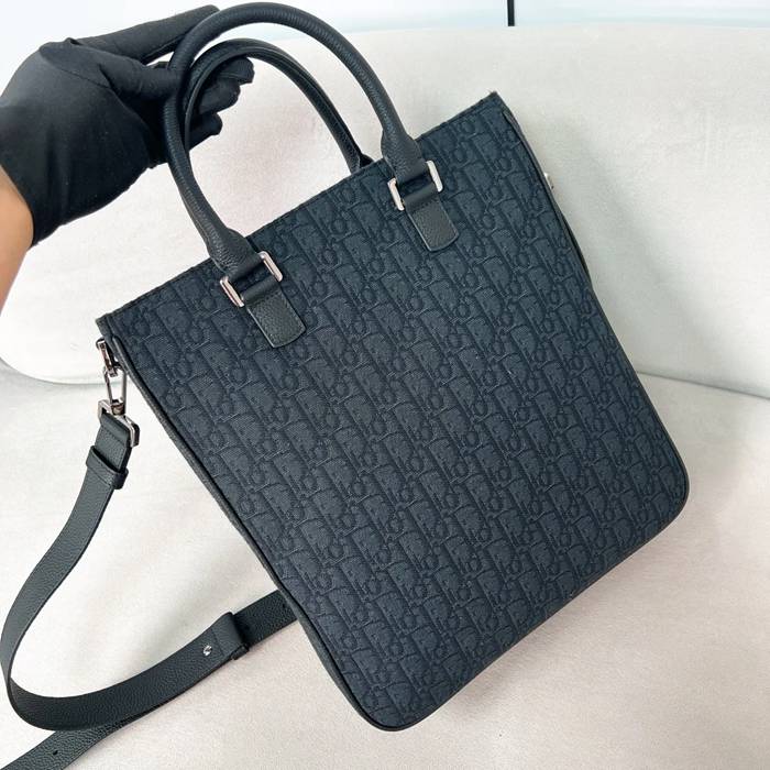 DIOR サドルトート サイズ:36x32x13.5cm