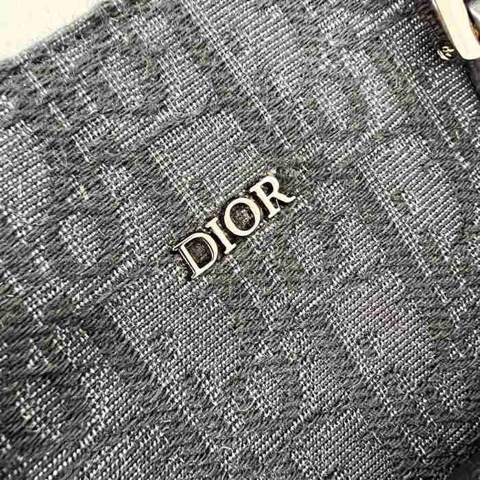 DIOR サドルトート サイズ:36x32x13.5cm