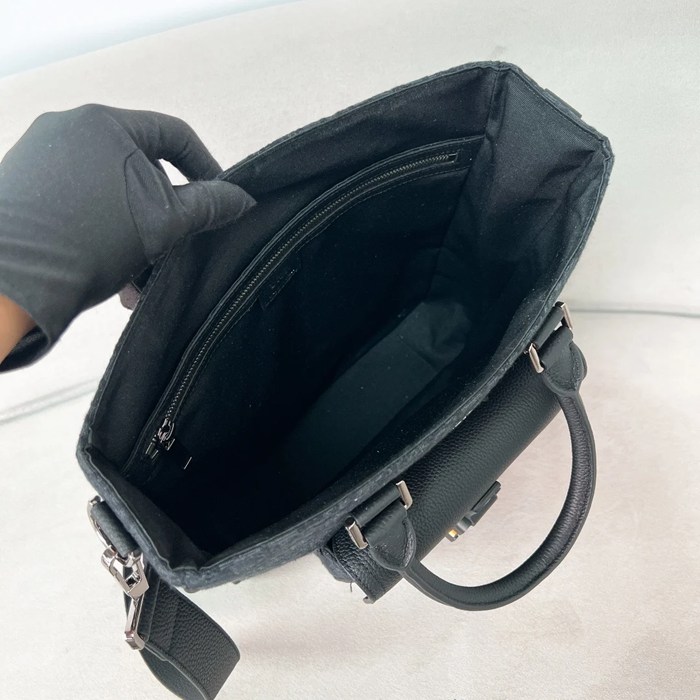 DIOR サドルトート サイズ:36x32x13.5cm