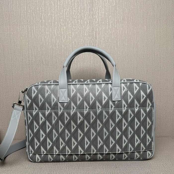 DIOR ダイヤモンドパターンペットバッグ ヒットザロード サイズ:40x25x20cm