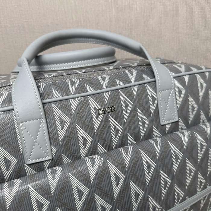 DIOR ダイヤモンドパターンペットバッグ ヒットザロード サイズ:40x25x20cm