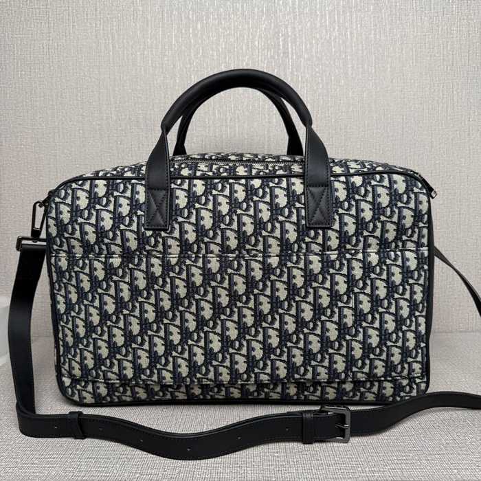 DIOR オブリークペットバッグ ヒットザロード サイズ:40x25x20cm