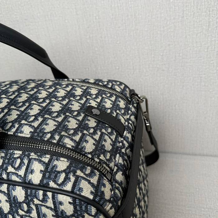 DIOR オブリークペットバッグ ヒットザロード サイズ:40x25x20cm