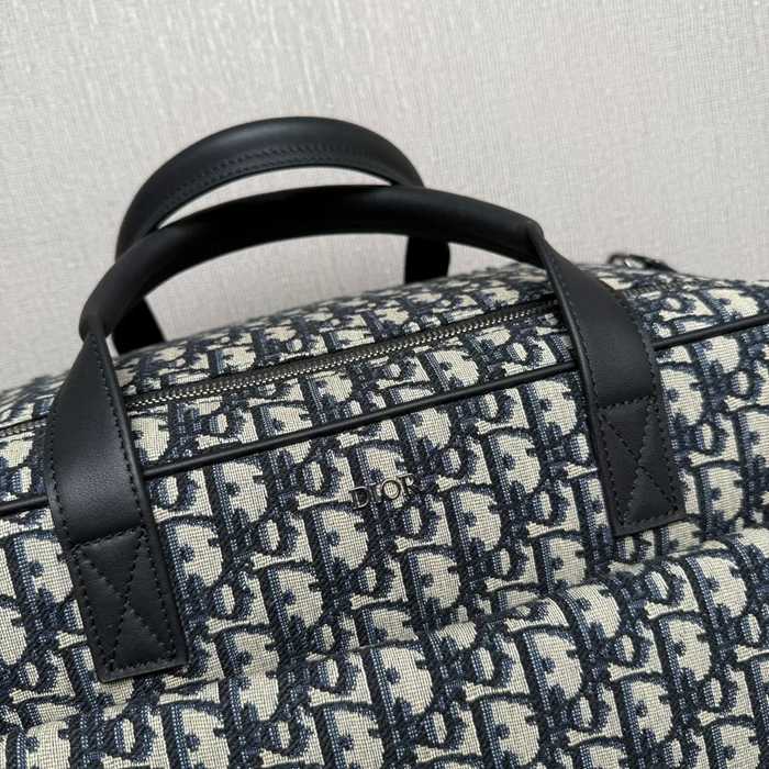 DIOR オブリークペットバッグ ヒットザロード サイズ:40x25x20cm