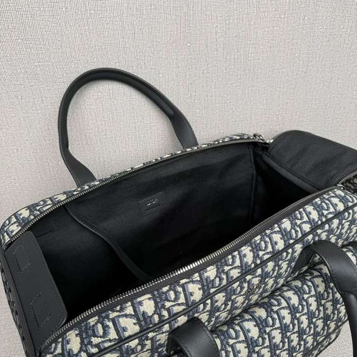DIOR オブリークペットバッグ ヒットザロード サイズ:40x25x20cm