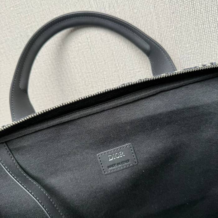 DIOR オブリークペットバッグ ヒットザロード サイズ:40x25x20cm