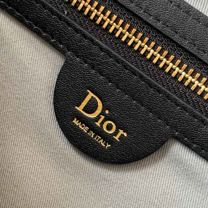 DIOR 1DBPO458YUS プリントフラップメッセンジャー ジェット サイズ:27x23x13cm