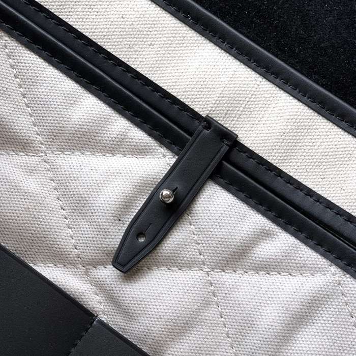 GOYARD シタディン 小メッセンジャー 黒 サイズ:38x33cm