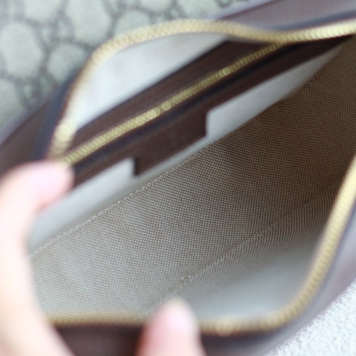 GUCCI オフィディア メッセンジャーカメラバッグ サイズ:23x17cm