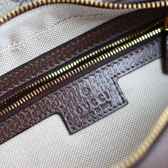 GUCCI オフィディア メッセンジャーカメラバッグ サイズ:23x17cm