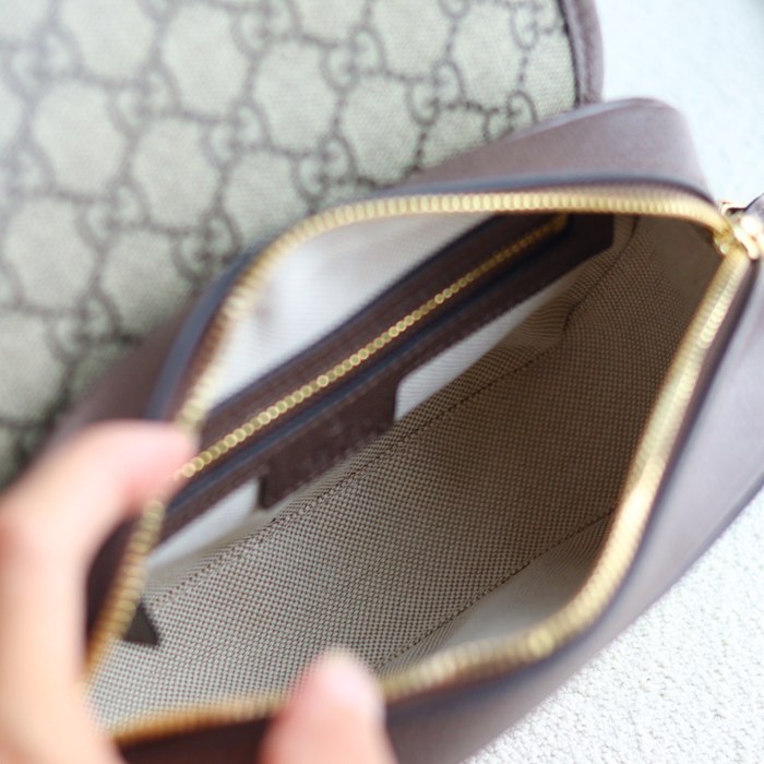 GUCCI オフィディア ショルダーバッグ 小 サイズ:19x13cm