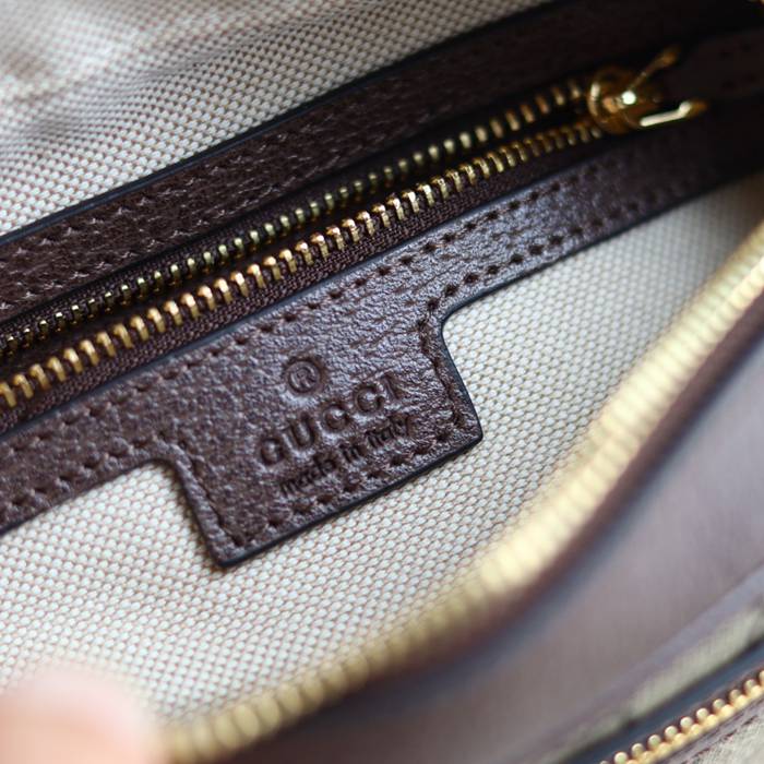 GUCCI オフィディア ショルダーバッグ 小 サイズ:19x13cm