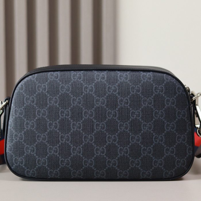 GUCCI メンズカメラバッグ サイズ:24x14cm